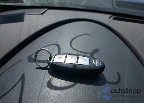 2008 Nissan Rogue Sl из США, поврежденный, VIN JN8AS58V68W111175